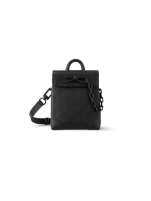 LV Nano Steamer