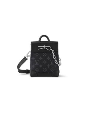 LV Nano Steamer