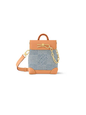 LV Nano Steamer