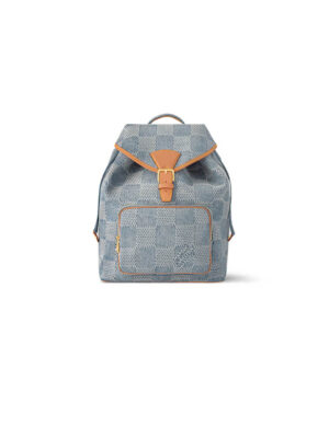 LV Montsouris Backpack