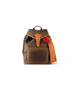 LV Montsouris Backpack