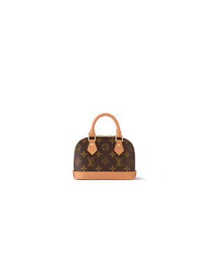 LV Nano Alma