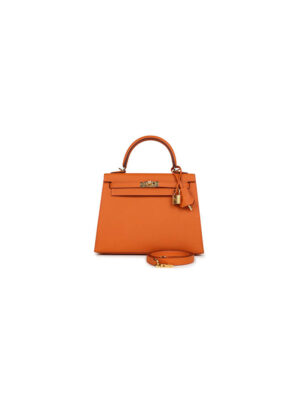 Hermes Kelly 25(HIGH-END GRADE)