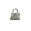 Medium Dioriviera Lady D-Lite Bag