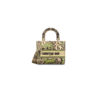 Medium Dioriviera Lady D-Lite Bag