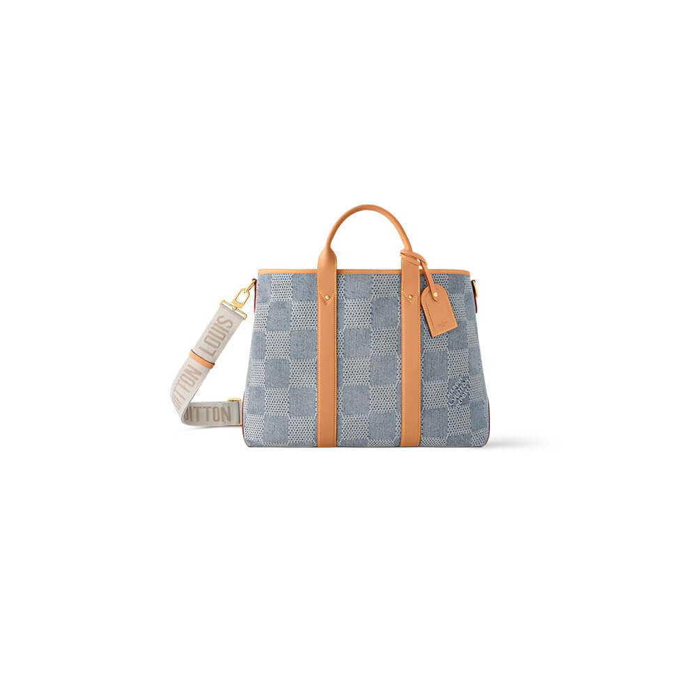 LV Weekend Tote NM