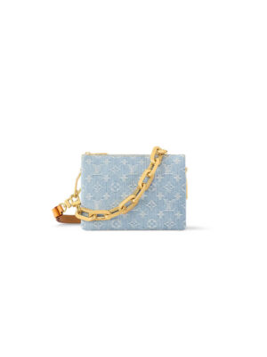 LV Coussin BB
