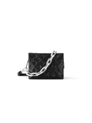 LV Coussin BB