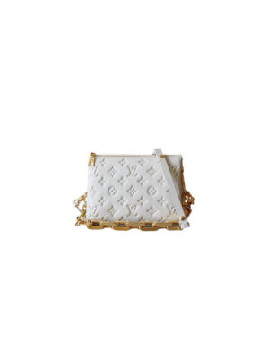 LV Coussin BB