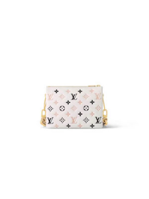 LV Coussin BB By The Pool