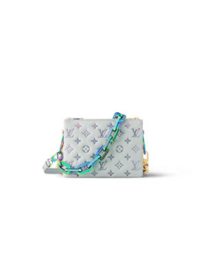 LV Coussin BB