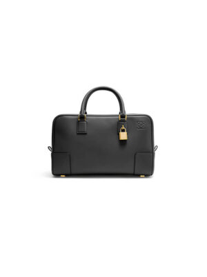 LOEWE Amazona 28 bag in nappa calfskin(TAX-FREE GRADE)