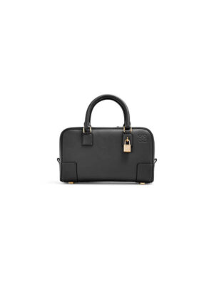 LOEWE Amazona 23 bag in nappa calfskin(TAX-FREE GRADE)