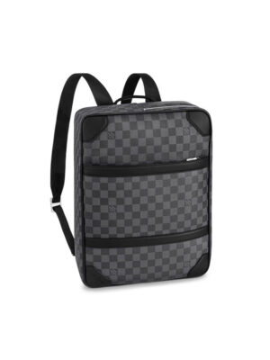 LV BRIEFCASE BACKPACK