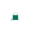 BVLGARI Small Serpenti Forever Top Handle(HIGH-END GRADE)