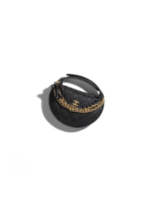 Chanel Pouch