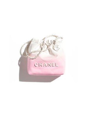 CHANEL 22 HANDBAG(high-end grade)