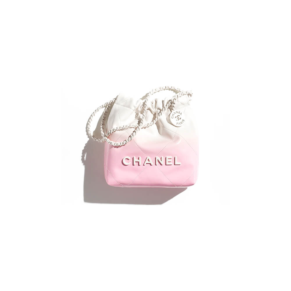 CHANEL 22 HANDBAG(high-end grade)