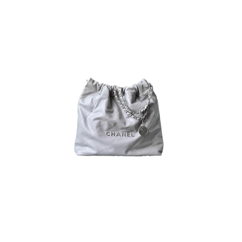 CHANEL 22 HANDBAG(high-end grade)