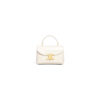 CELINE TEEN NINO BAG IN TRIOMPHE CANVAS