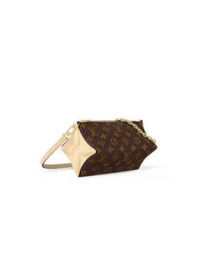 LV Bloom Pouch