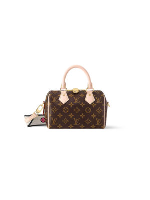 LV Speedy Bandouliere 20
