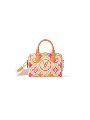 LV Speedy Bandouliere 20