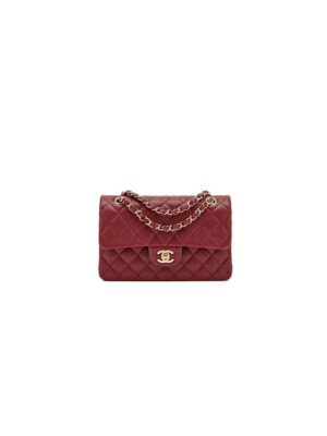 Chanel Small Classic Flap(Tax-free Grade)