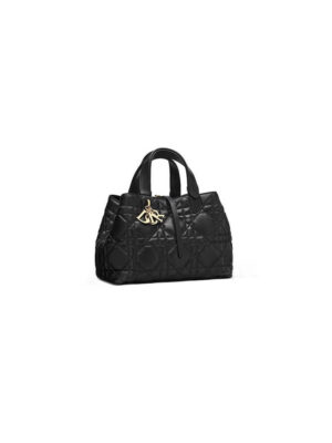 MEDIUM DIOR TOUJOURS BAG(HIGH-END Grade)