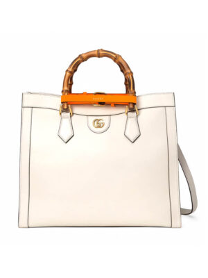 Gucci Diana medium tote bag