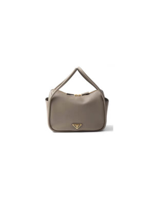 Prada Darling leather handbag
