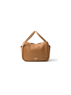 Prada Darling leather handbag
