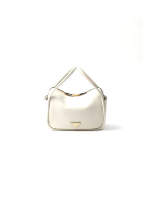 Prada Darling leather handbag