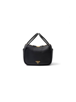 Prada Darling leather handbag