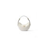 Prada Arque leather shoulder bag
