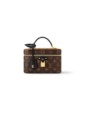 LV Vanity Chain Pouch