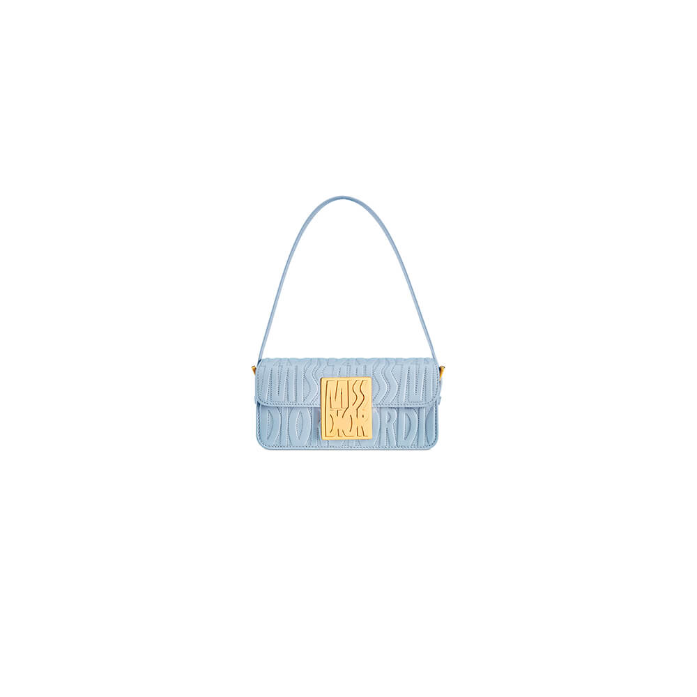 Miss Dior Flap Bag