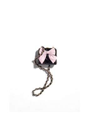 CHANEL Clutch With Chain(high-end grade)