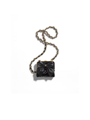 CHANEL Clutch With Chain(high-end grade)
