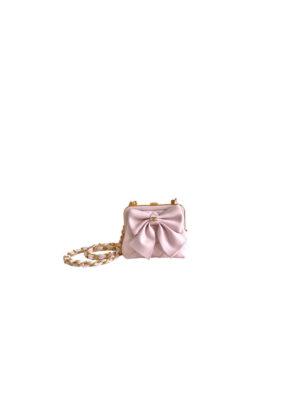 CHANEL Clutch With Chain(high-end grade)