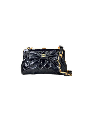 CHANEL Large Clutch With Chain(high-end grade)