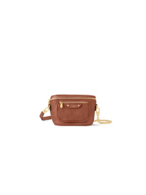 LV Mini Bumbag(HIGH-END GRADE)