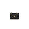 Chanel Small Classic Flap(High-end Grade)