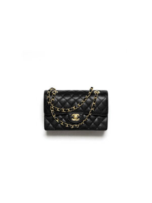 Chanel Small Classic Flap(High-end Grade)