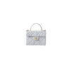 Chanel Small Flap with top handle(HIGH-END GRADE)