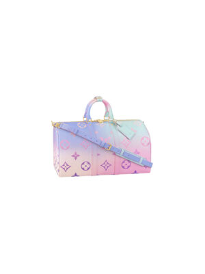 LV Keepall Bandouliere 45