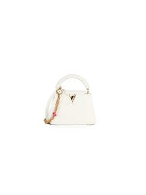 LV Capucines Mini(HIGH-END GRADE)