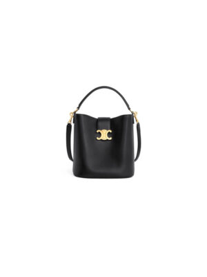 CELINE MEDIUM LOUISE BAG in SMOOTH CALFSKIN