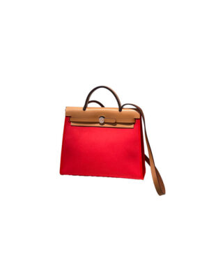 HERMES Herbag Zip 31 bag