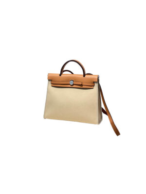 HERMES Herbag Zip 31 bag